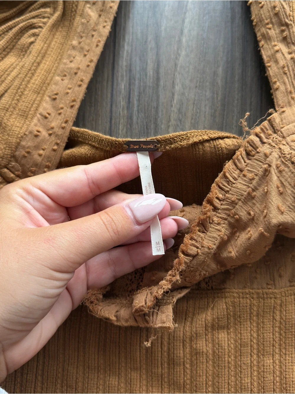 Free People Top